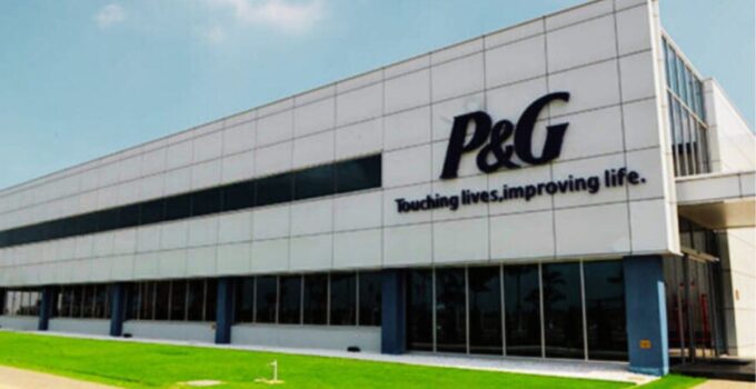 PESTLE Analysis of P&G