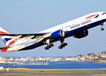 PESTLE Analysis of British Airways