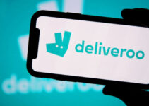 PESTLE Analysis of Deliveroo