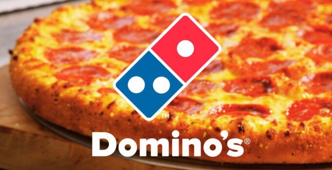 PESTLE Analysis of Domino’s Pizza