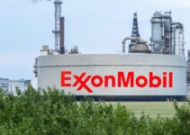 PESTLE Analysis of ExxonMobil