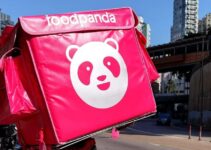 PESTLE Analysis of Foodpanda