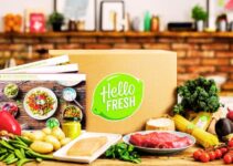 PESTLE Analysis of HelloFresh