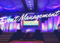 PESTLE Analysis of Event Management Company