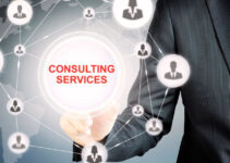 PESTLE Analysis of Consulting Industry