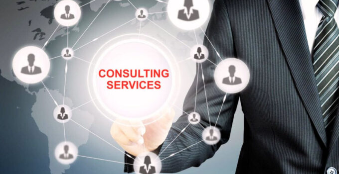 PESTLE Analysis of Consulting Industry