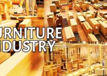 PESTLE Analysis of Furniture Industry