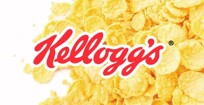 PESTLE Analysis of Kellogg’s Company