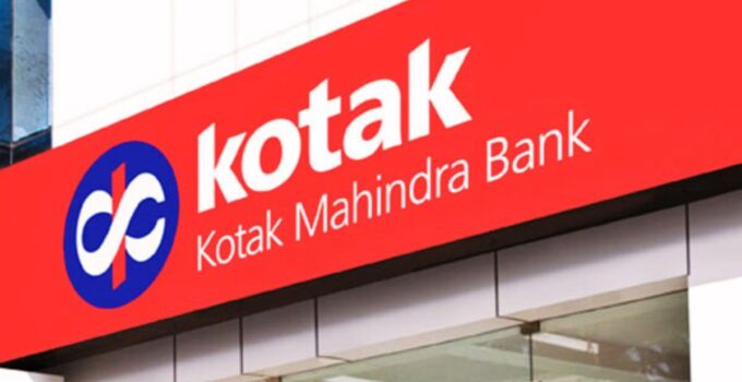 PESTLE Analysis of Kotak Mahindra Bank