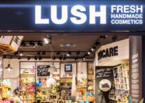 PESTLE Analysis of Lush Cosmetics