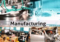 PESTLE Analysis of Manufacturing Industry