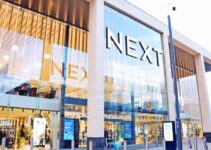 PESTLE Analysis of Next plc