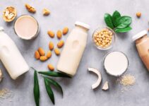 PESTLE Analysis of Plant-Based Milk