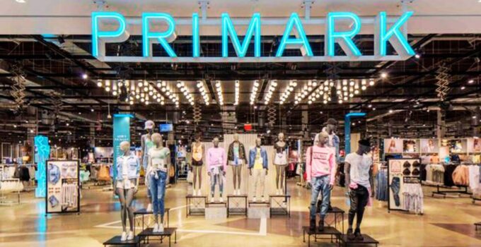 PESTLE Analysis of Primark