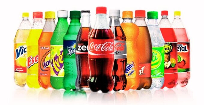 PESTLE Analysis of Soft Drink Industry