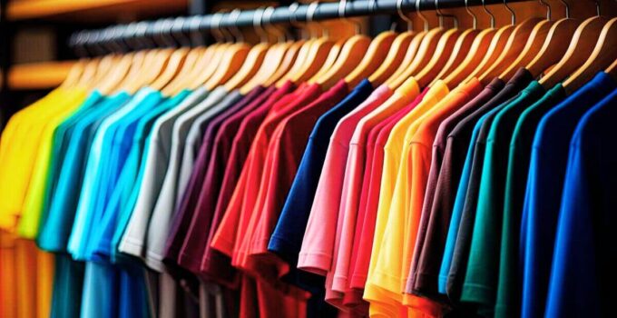 PESTLE Analysis of Apparel Industry