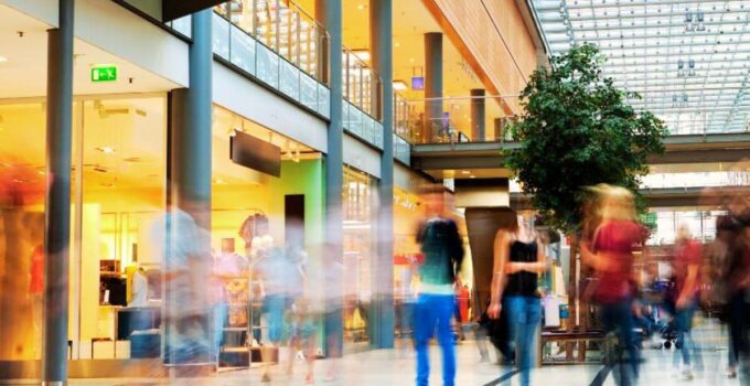 PESTLE Analysis of Australian Retail Industry