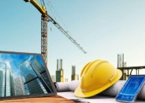 PESTLE Analysis of Construction Industry