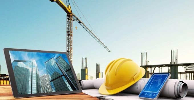 PESTLE Analysis of Construction Industry