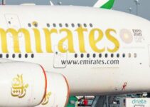 PESTLE Analysis of Emirates Airlines