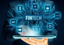 PESTLE Analysis of Fintech Industry