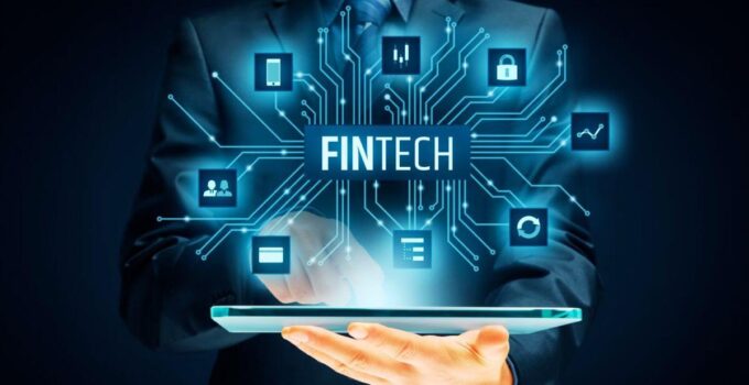 PESTLE Analysis of Fintech Industry