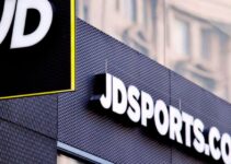 PESTLE Analysis of JD Sports