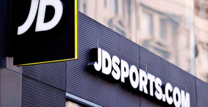 PESTLE Analysis of JD Sports