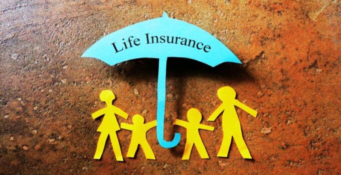 PESTLE Analysis of Life Insurance