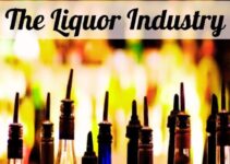 PESTLE Analysis of Liquor Industry