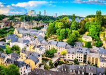 PESTLE Analysis of Luxembourg