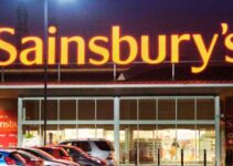 PESTLE Analysis of Sainsbury’s