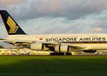 PESTLE Analysis of Singapore Airlines