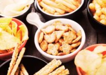 PESTLE Analysis of Snack Food Industry