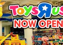 PESTLE Analysis of Toys R Us