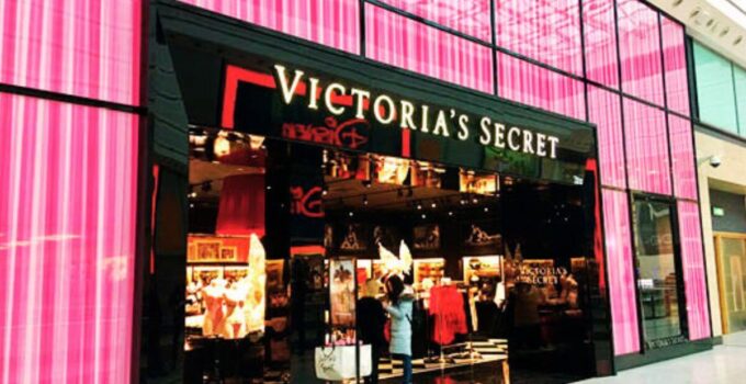 PESTLE Analysis of Victoria’s Secret