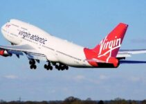 PESTLE Analysis of Virgin Atlantic