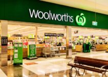 PESTLE Analysis of Woolworths