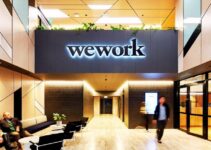 PESTLE Analysis of WeWork