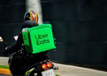 PESTLE Analysis of Uber Eats