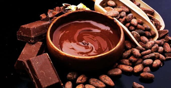 PESTLE Analysis of Chocolate Industry