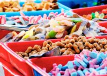 PESTLE Analysis of Confectionery Industry