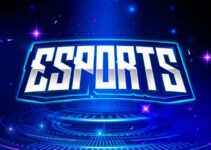 PESTLE Analysis of Esports