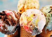 PESTLE Analysis of Ice Cream Industry