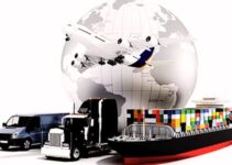 PESTLE Analysis of Logistics Industry