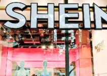 PESTLE Analysis of Shein